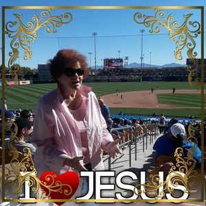 Meet your Posher, Giovanna